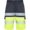 Plomo/Amarillo Fluor