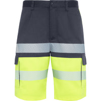 Plomo/Amarillo Fluor