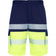 Marino/Amarillo Fluor