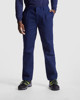 Pantalón ignífugo multirriesgo Ranger
