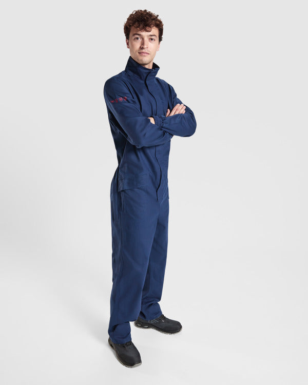 Ropa Ignifuga