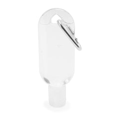 Sanitario BISHOP SA9906 Transparente personalizable con tu logo | LogoLider