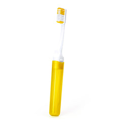 Salud y belleza POLE SB9924 Amarillo personalizable con tu logo | LogoLider