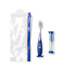 Cepillos de dientes MESLER CI9946 Royal personalizable con tu logo | LogoLider