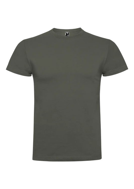 Camiseta Braco Personalizado con Logo | LogoLider