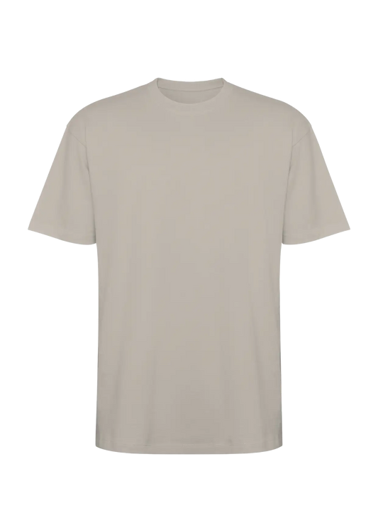 Camiseta Oversized Personalizado con Logo | LogoLider 