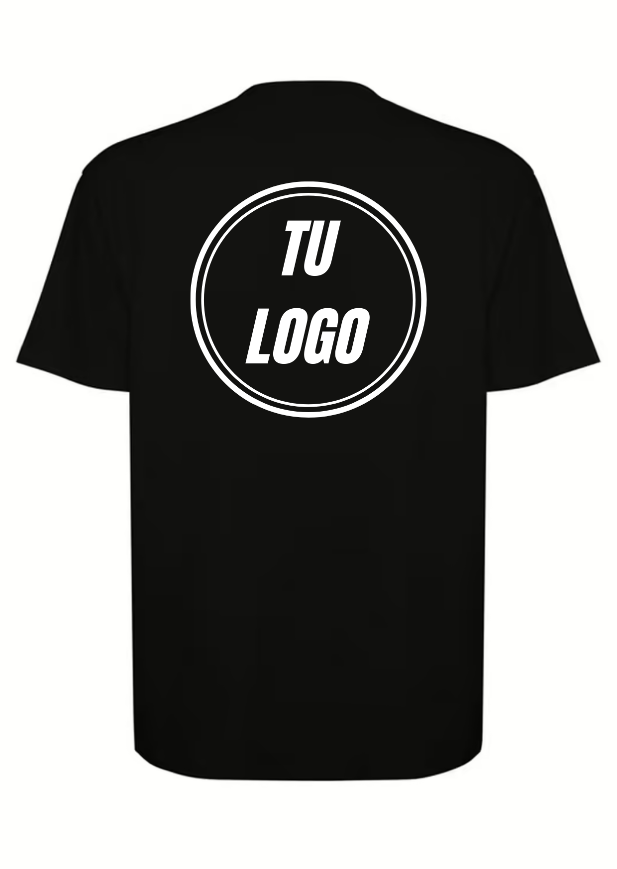 Camiseta Oversized - LogoLider
