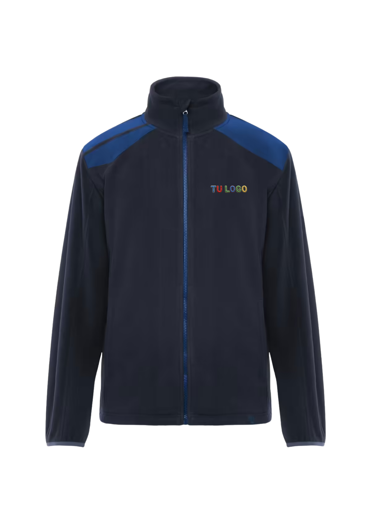 Chaqueta Polar - LogoLider