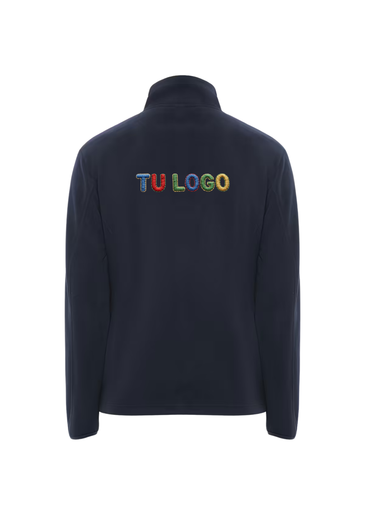 Chaqueta Polar - LogoLider