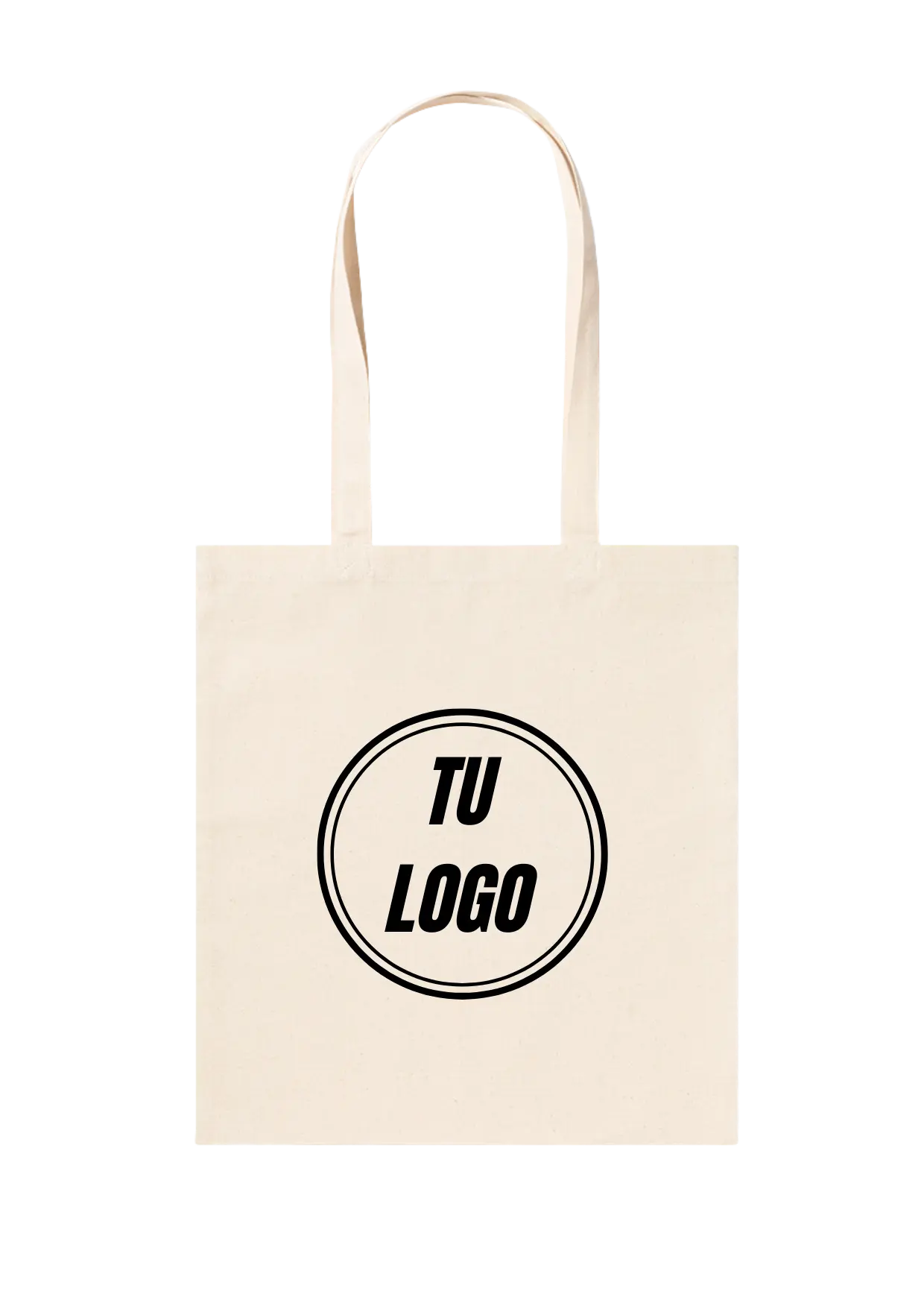 Bolsa de Tela Ecológica LogoLider