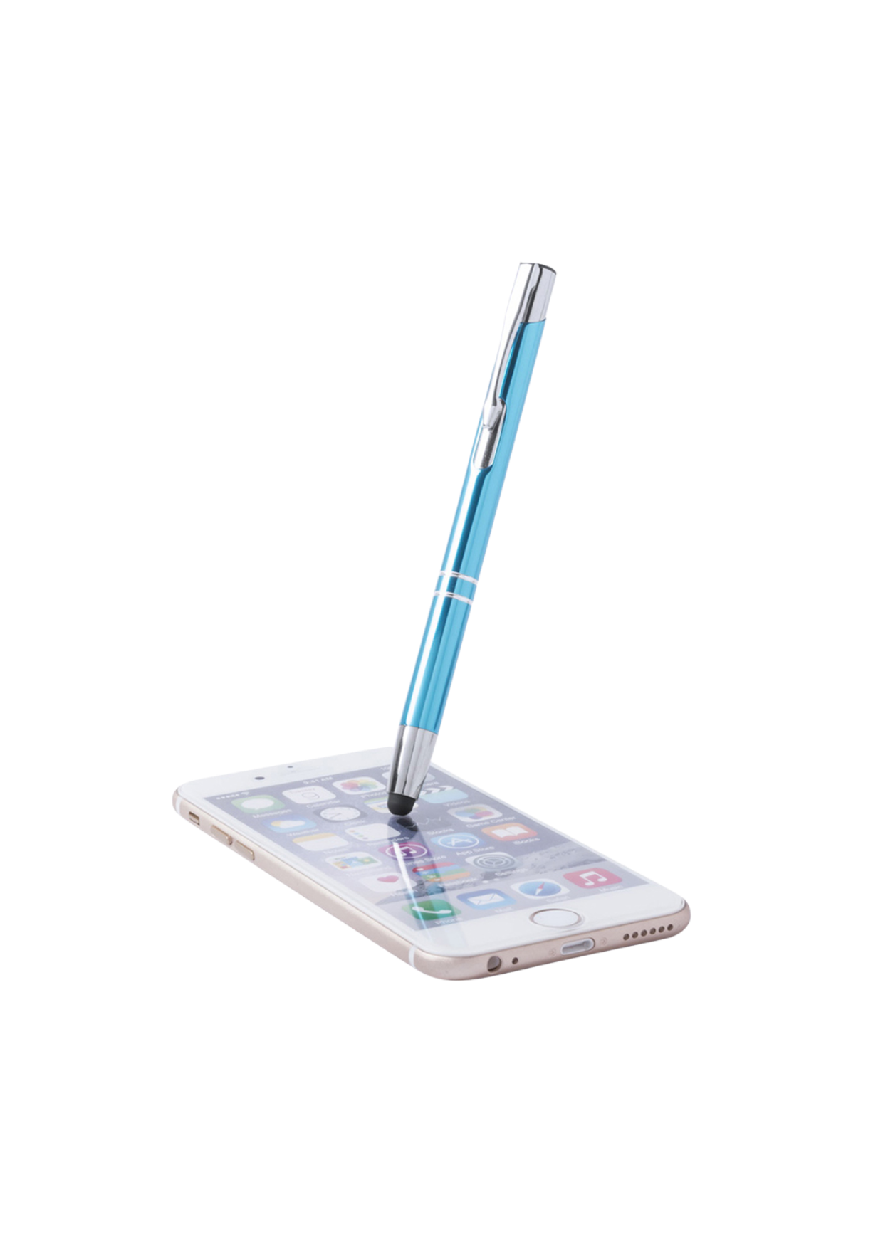 Bolígrafo Puntero Mitch - LogoLider