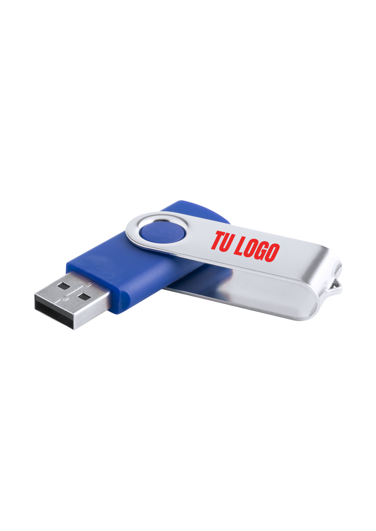Mmeoria USB 16GB Rebik - LogoLider