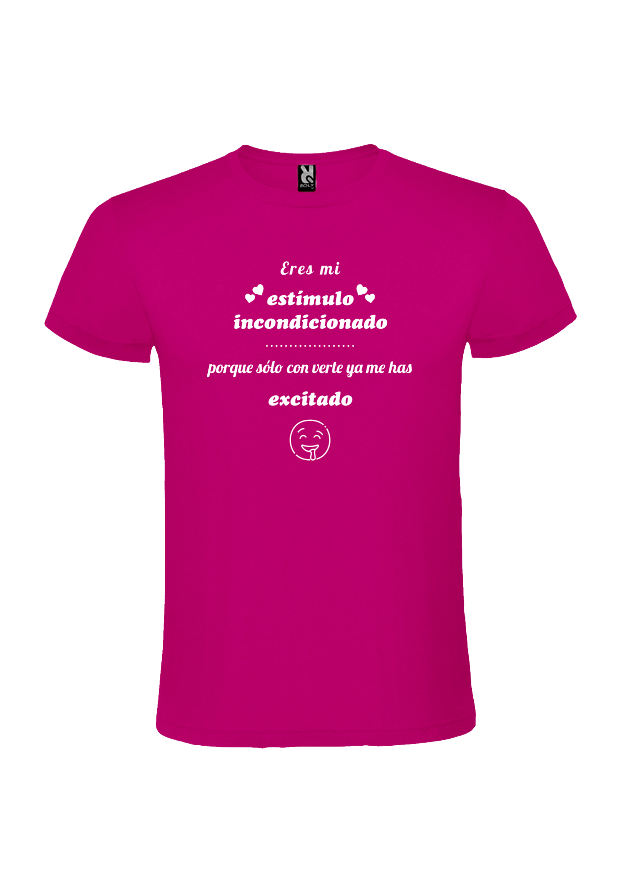 Camiseta Atomic - LogoLider