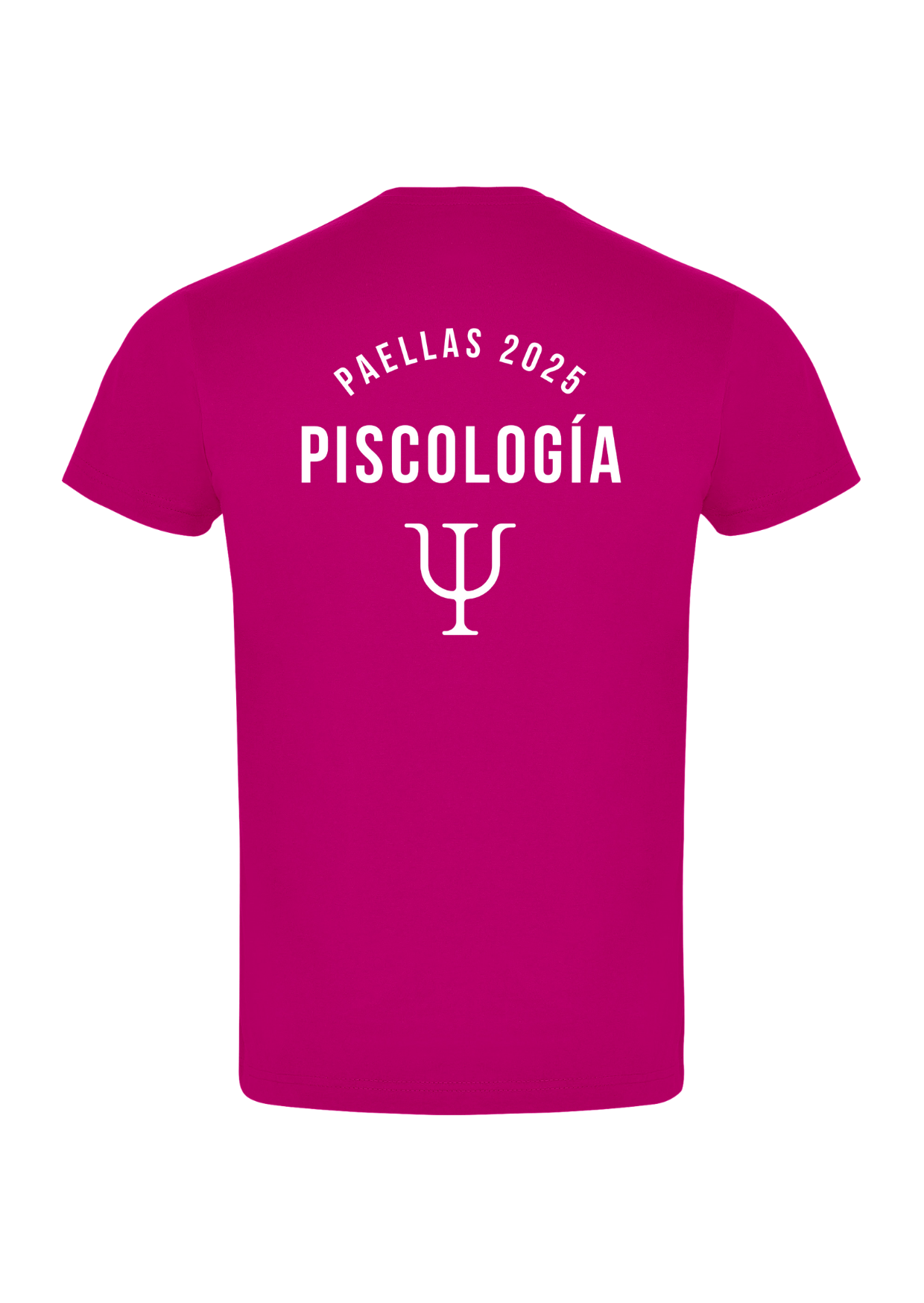 Camiseta Atomic - LogoLider