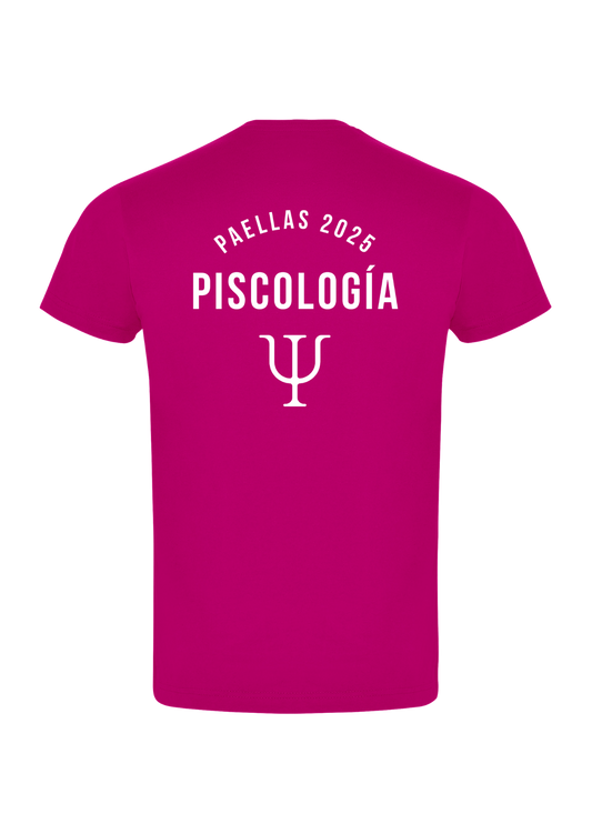 Camiseta Atomic - LogoLider