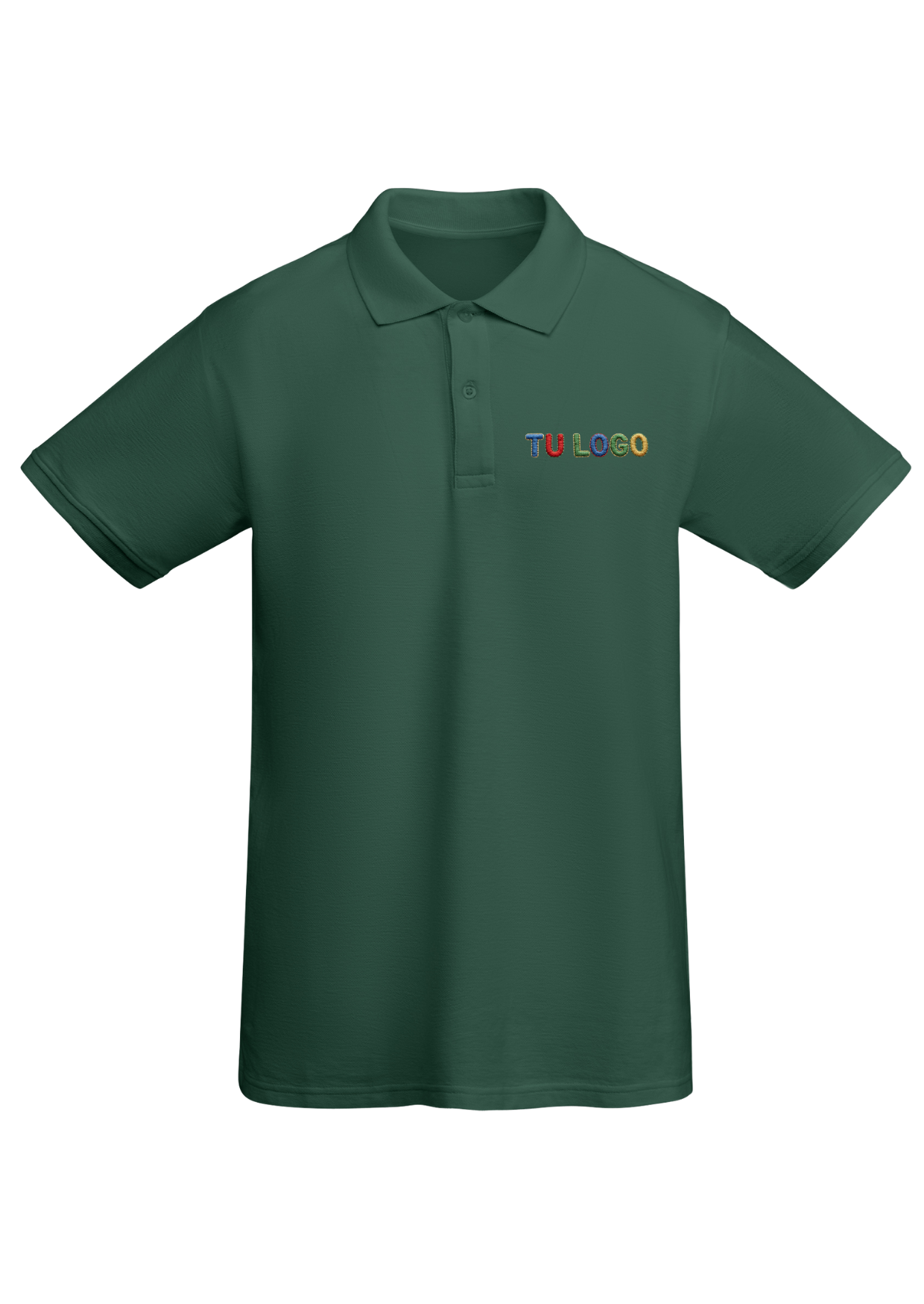 Polo Prince Roly Hombre - LogoLider