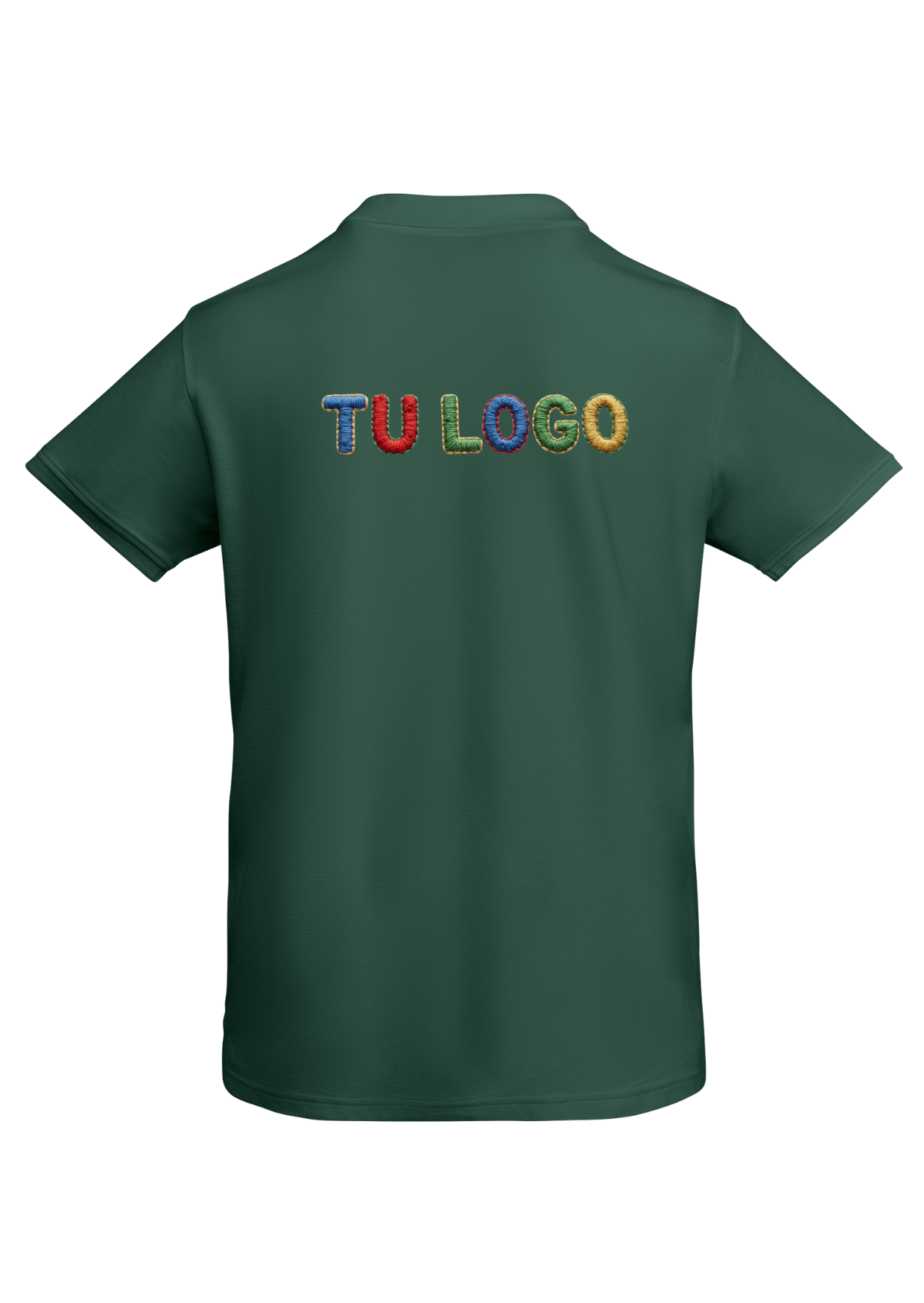 Polo Prince Roly Hombre - LogoLider