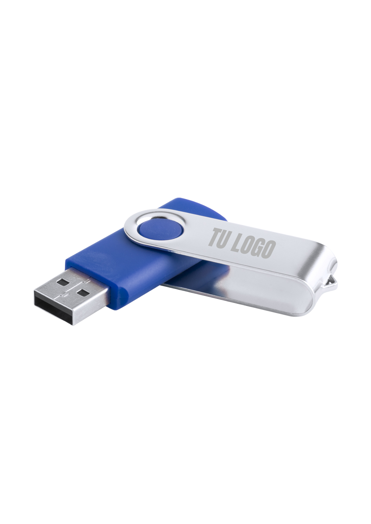 Mmeoria USB 16GB Rebik - LogoLider