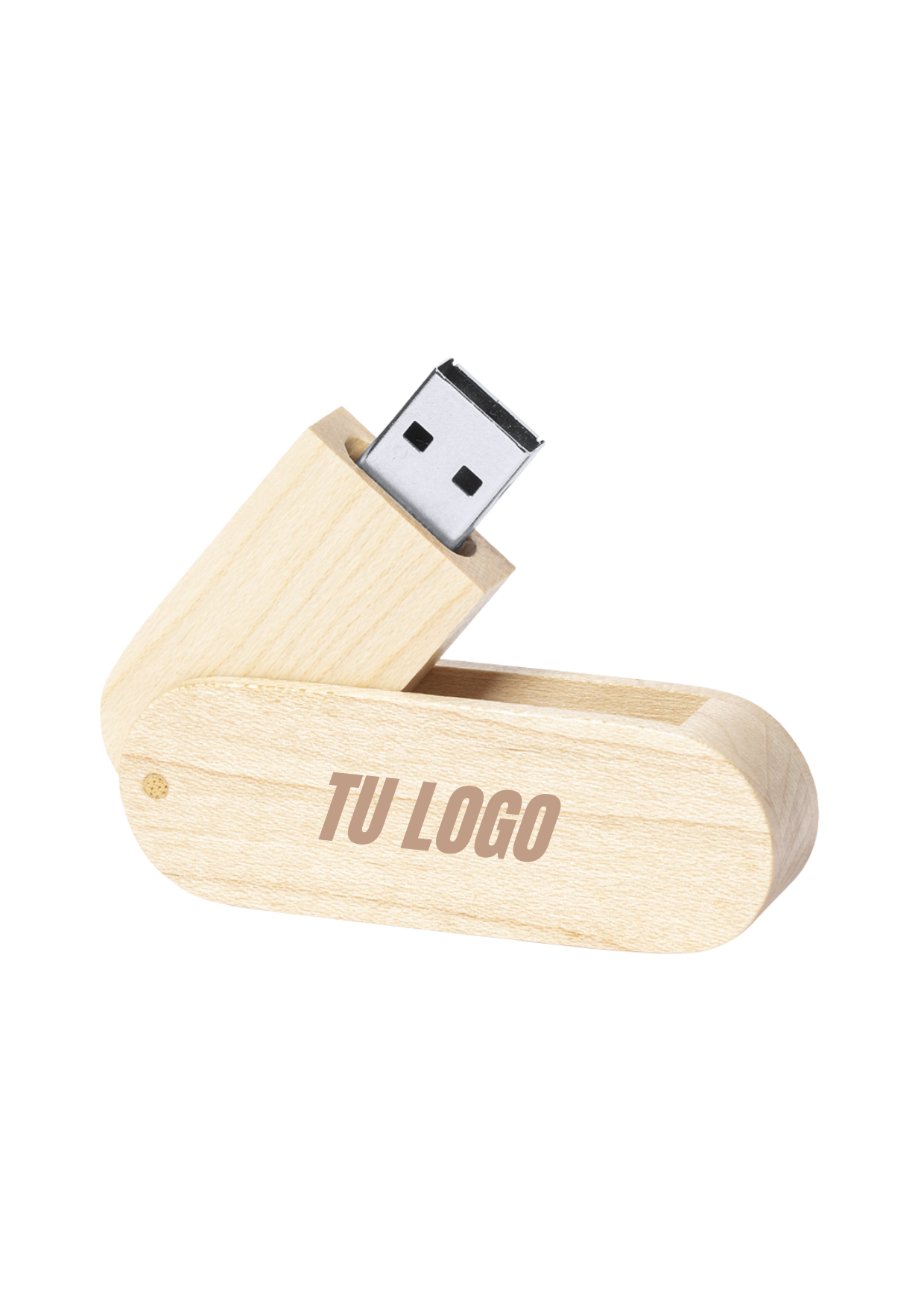 Memoria USB Vedun 16GB - LogoLider