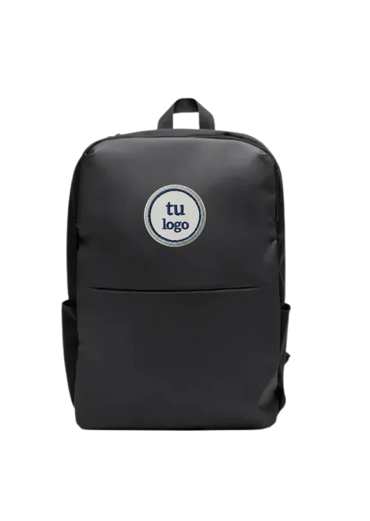 Mochila Personalizada con Tu Logo Bordada - LogoLider