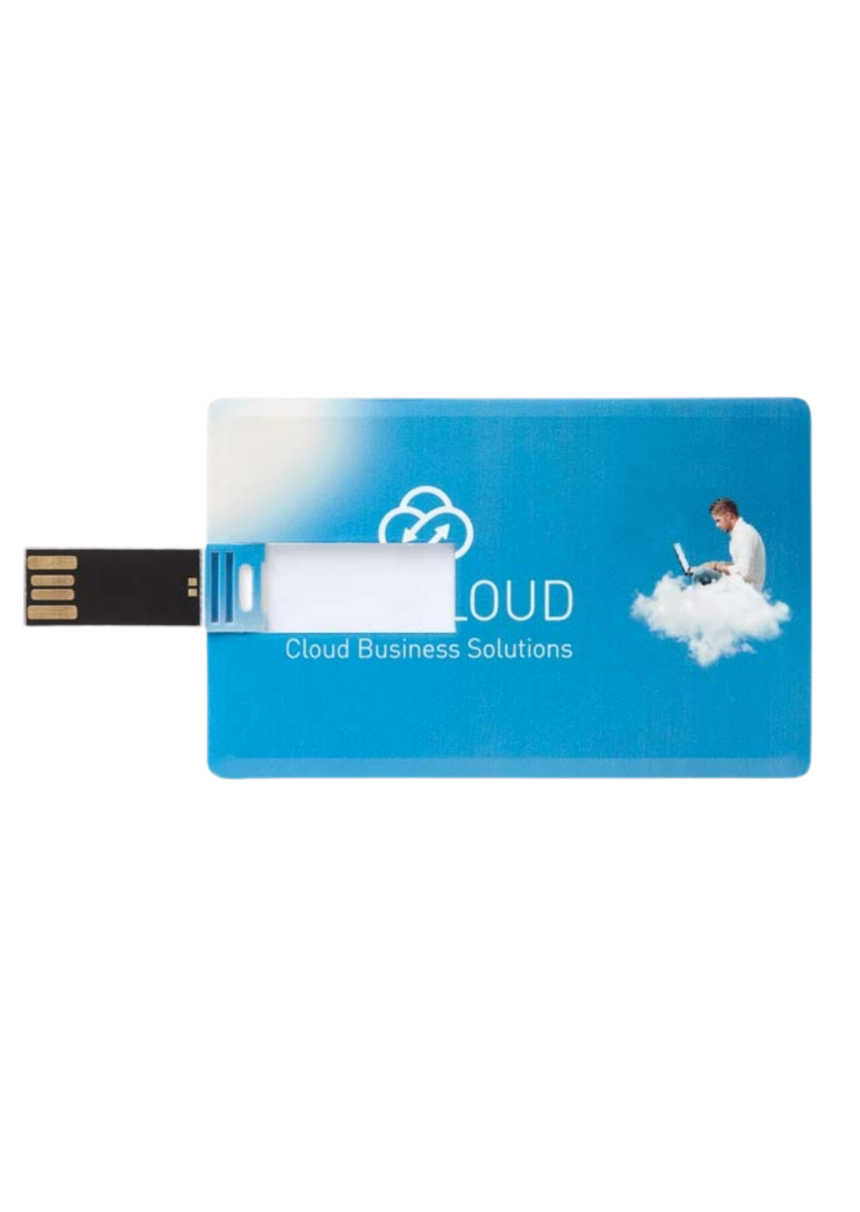 Tarjeta USB 16GB 3.0 - LogoLider