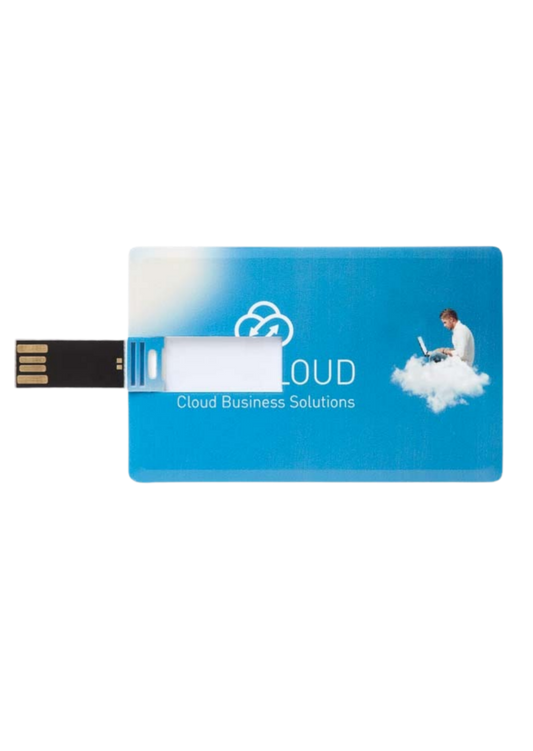 Tarjeta USB 16GB 3.0 - LogoLider