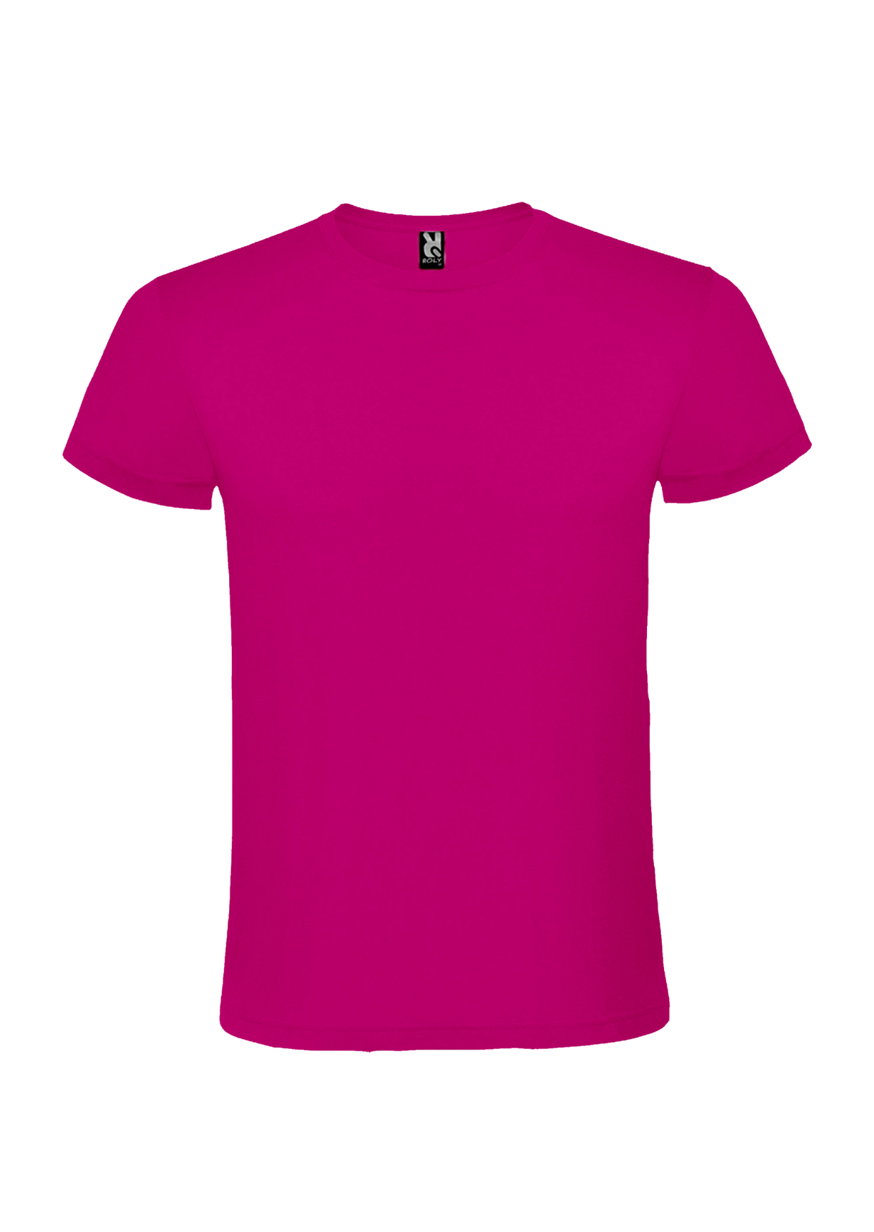 Camiseta Atomic - LogoLider