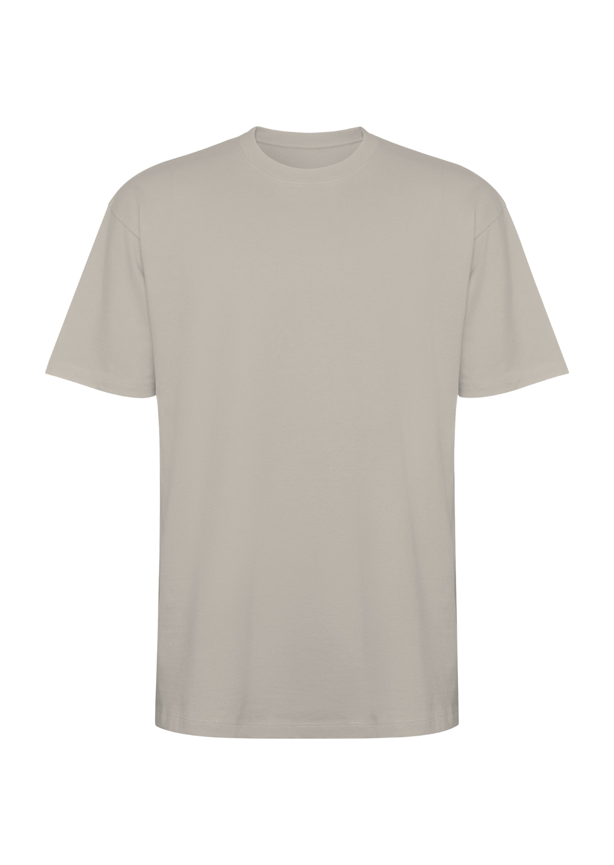 Camiseta Oversized - LogoLider