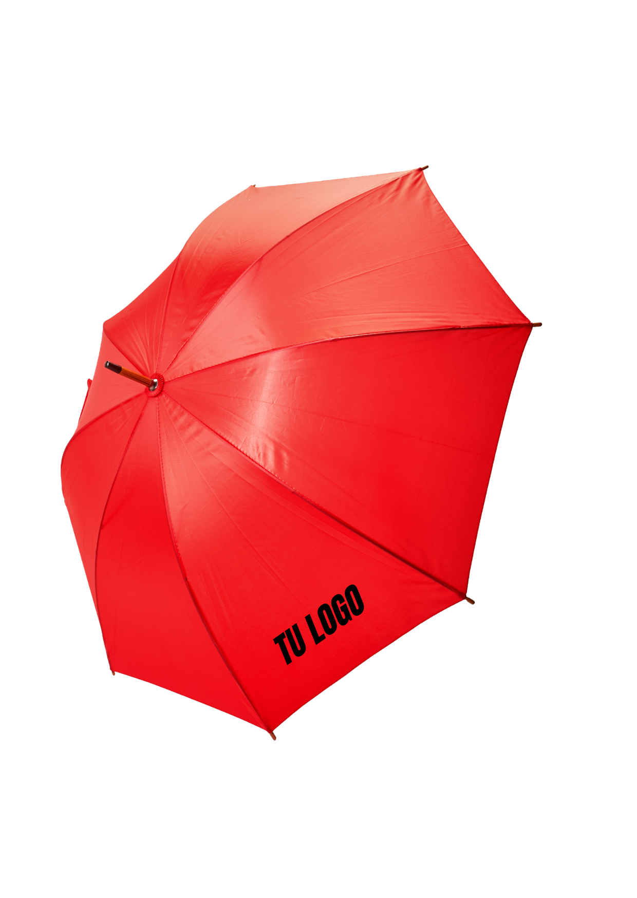 Paraguas Clasico Lyse - LogoLider