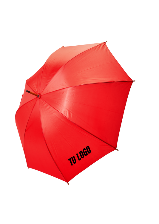 Paraguas Clasico Lyse - LogoLider