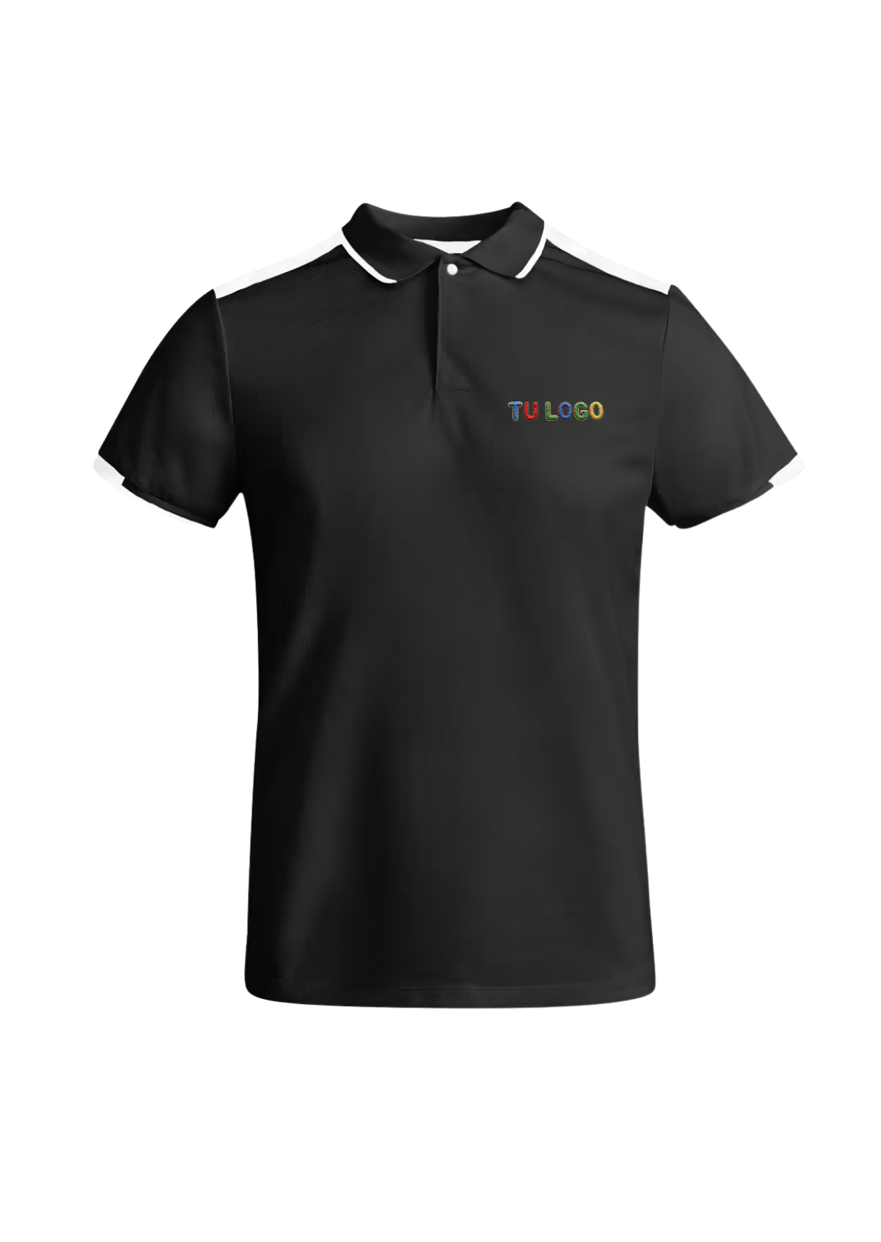 Polo Tecnico Tamil - LogoLider