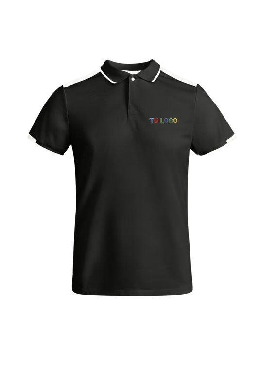 Polo Tecnico Tamil - LogoLider