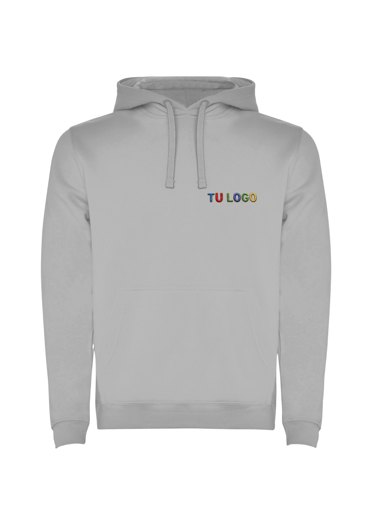 Sudadera Urban Hombre - LogoLider