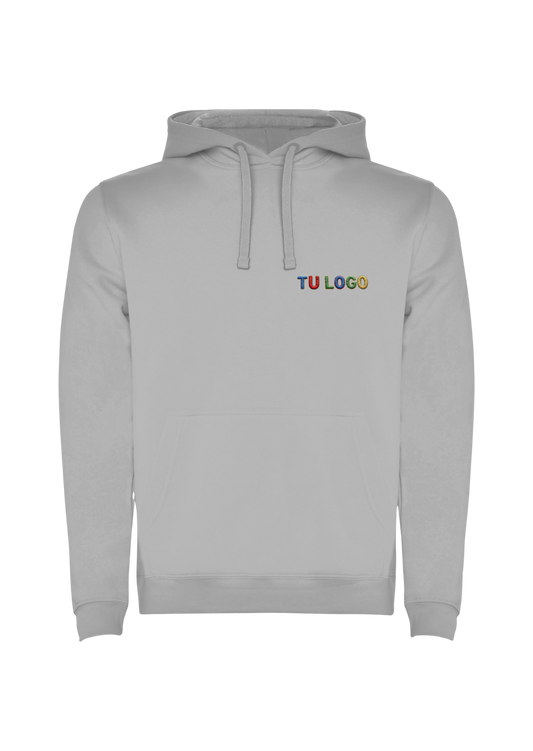 Sudadera Urban Hombre - LogoLider