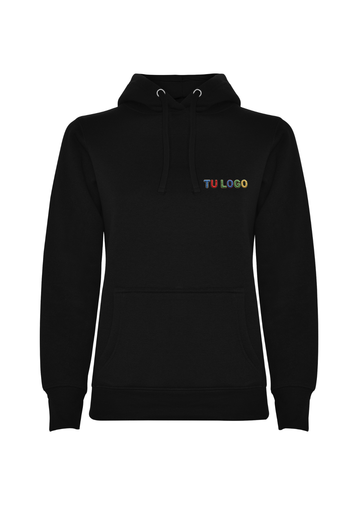 Sudadera Urban Woman - LogoLider
