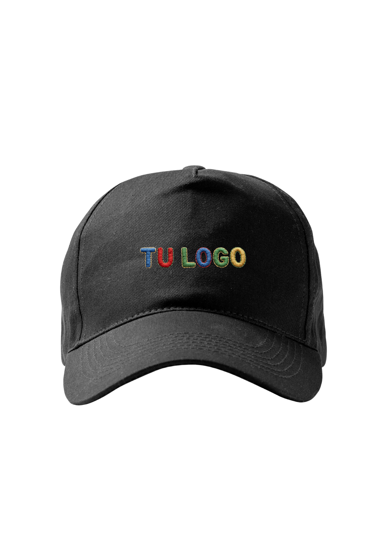Gorra Fides - LogoLider