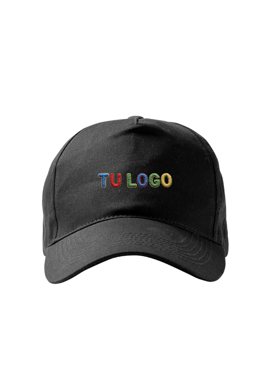 Gorra Fides - LogoLider