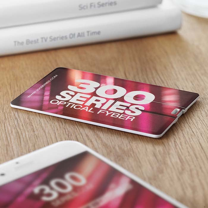 Tarjeta USB 16GB 3.0 - LogoLider