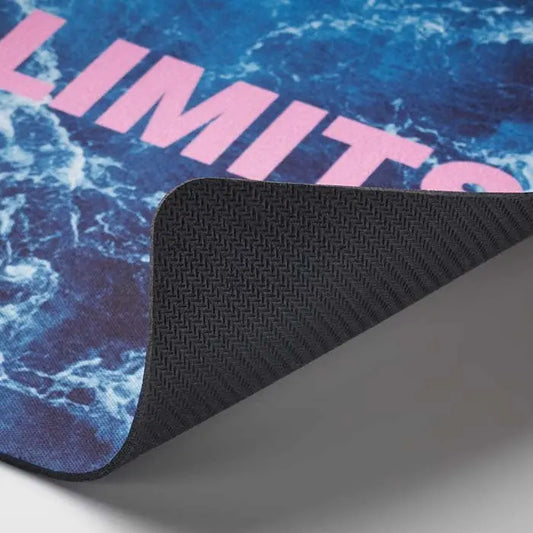 Alfombrilla de Ratón FULLAREA - LogoLider