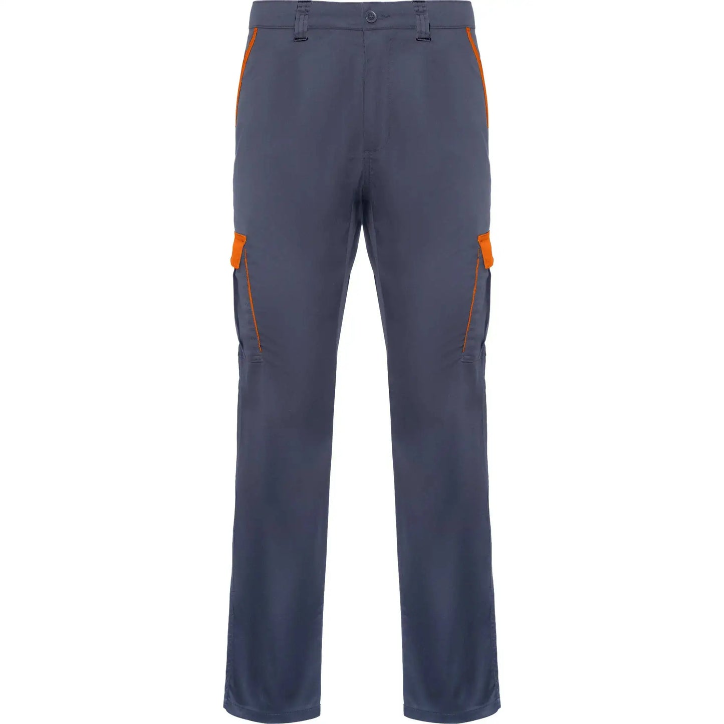 Pantalón Laboral Largo Multiusos Personalizado con Logo | LogoLider 