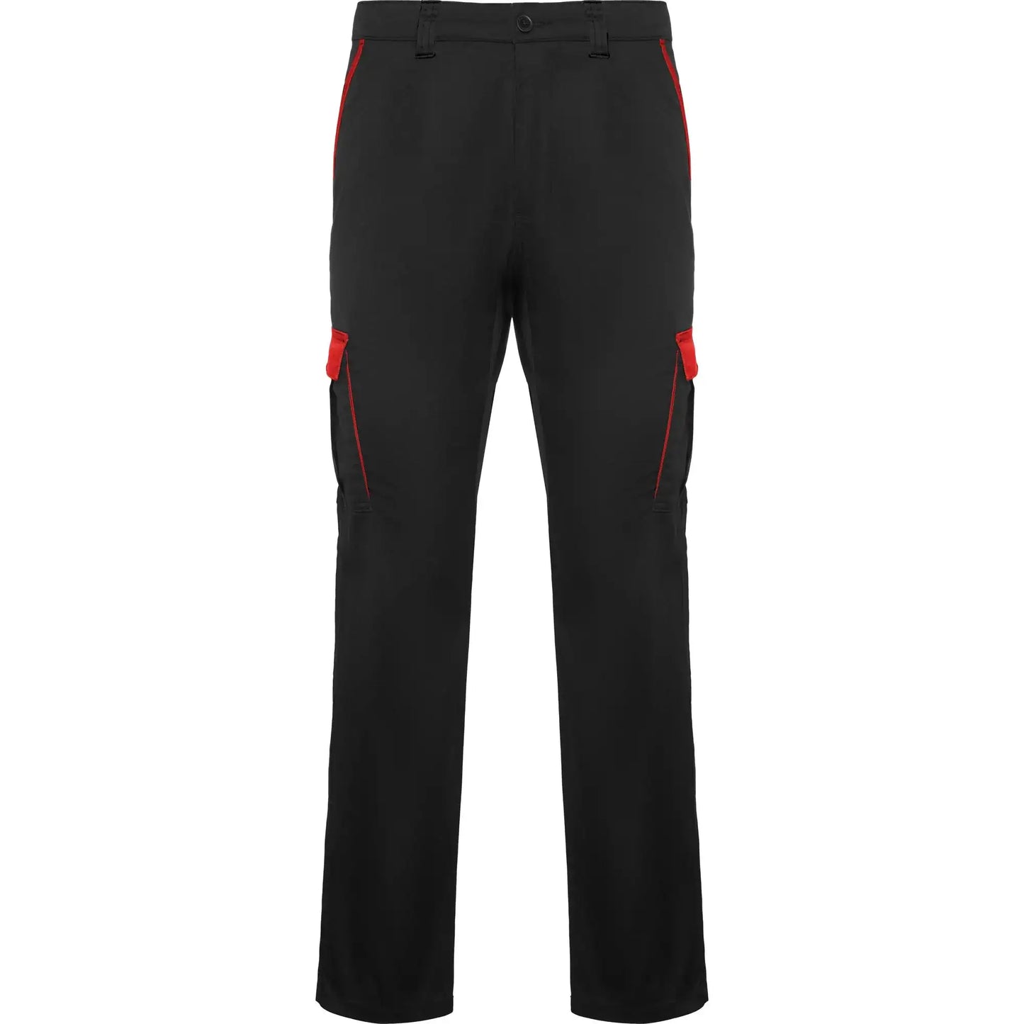 Pantalón Laboral Largo Multiusos Personalizado con Logo | LogoLider 