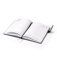 Agendas KOVEN AG1128 Denim vigore personalizable con tu logo | LogoLider