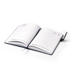 Pack 50 Agendas + 50 Bolsas con Logo