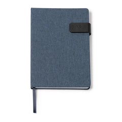 Pack 50 Agendas + 50 Bolsas con Logo