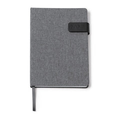 Pack 50 Agendas + 50 Bolsas con Logo