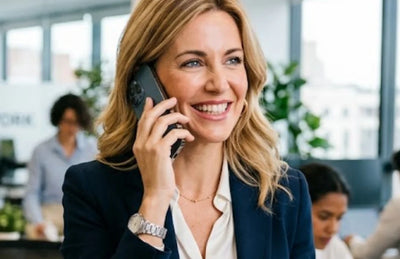 Atencion al cliente - Equipo LogoLider Alicante en LogoLider Alicante
