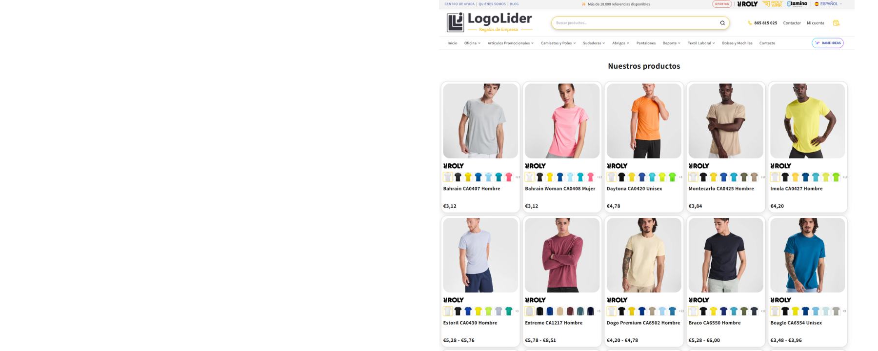 elegir-prenda-catalogo-ropa-personalizada-empresa-logolider