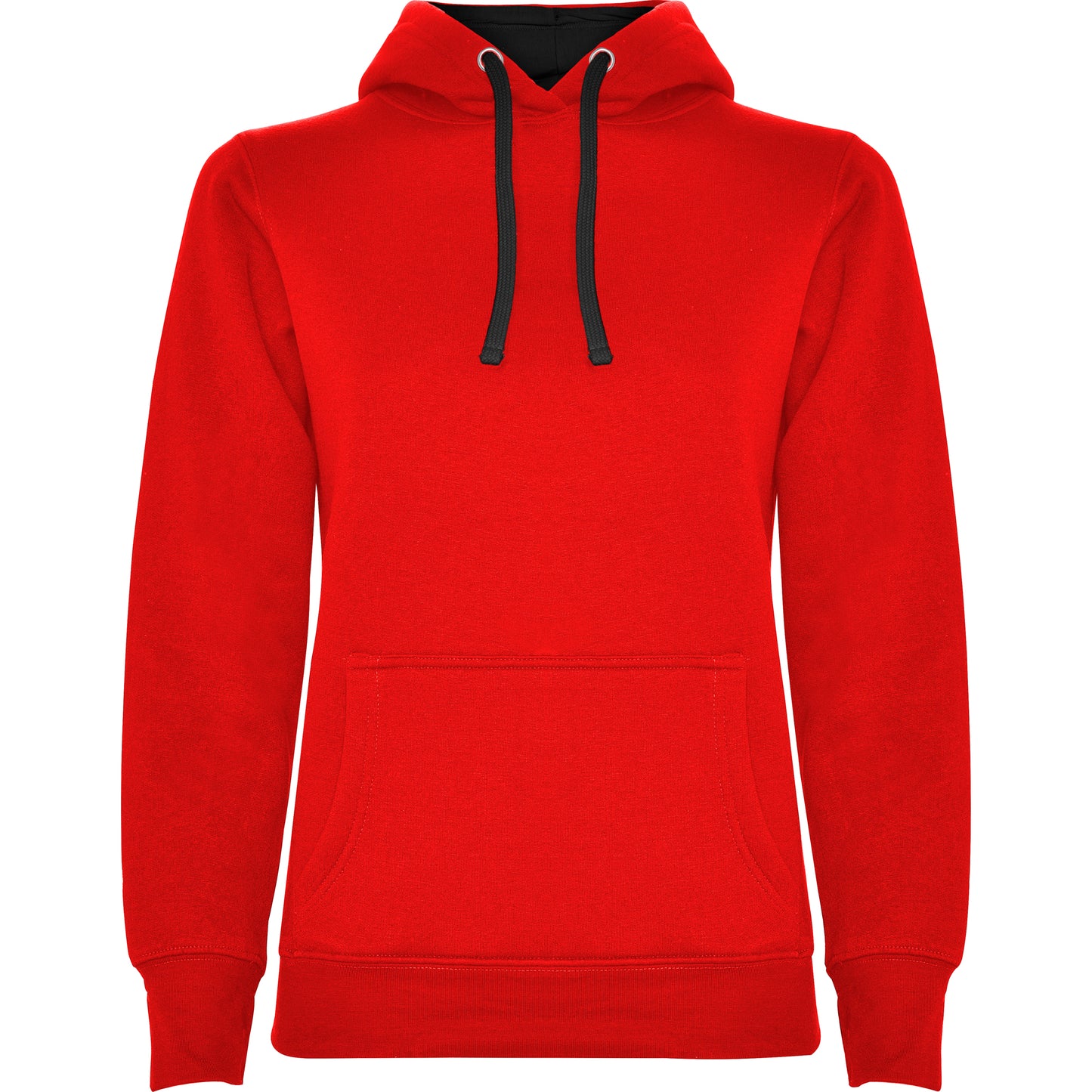 Sudadera Urban Woman - LogoLider