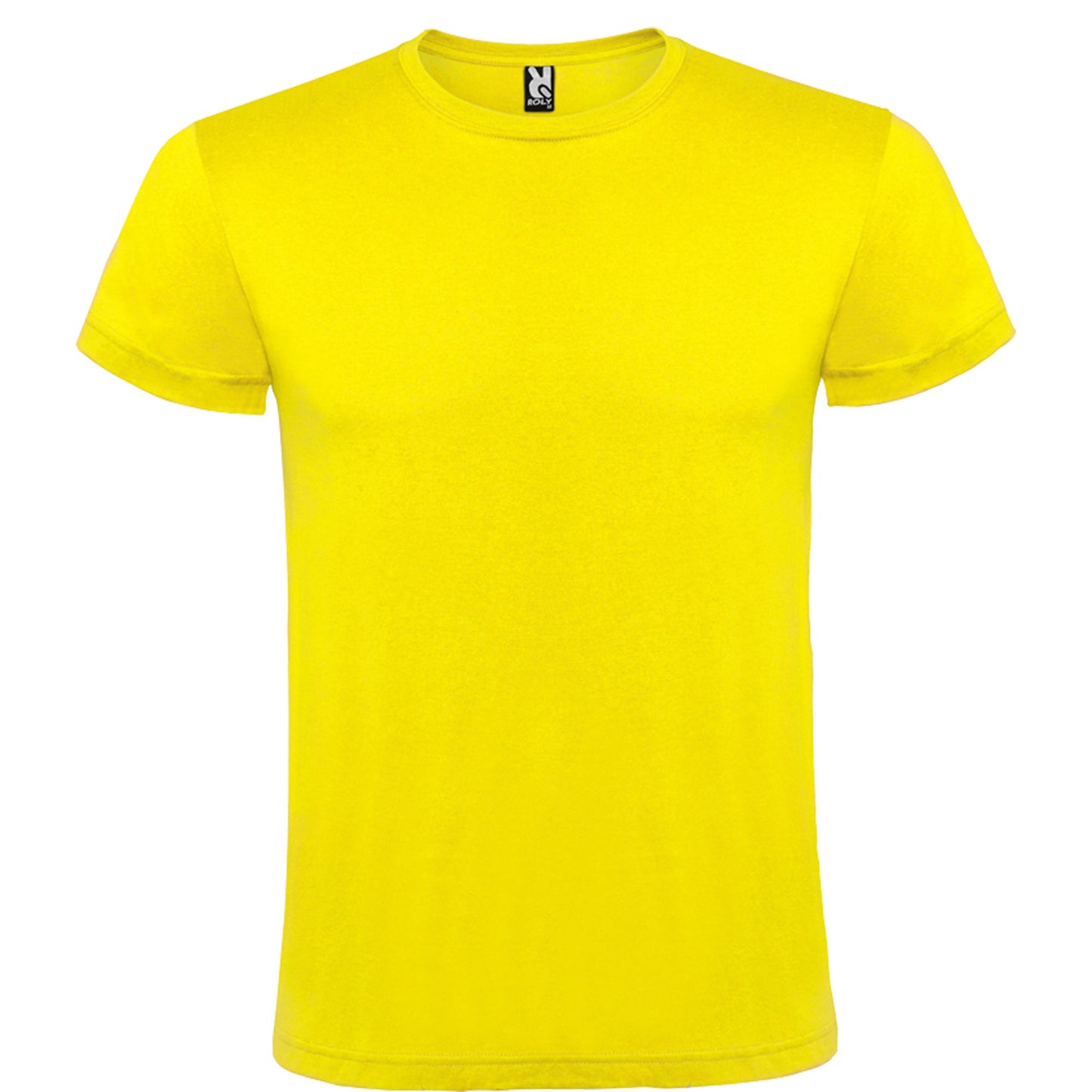 Camiseta Atomic - LogoLider