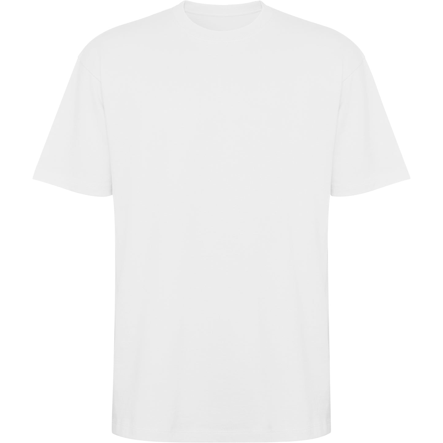 Camiseta Oversized - LogoLider